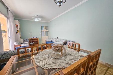 Apartamento para alugar com 78m², 2 quartos e 1 vaga