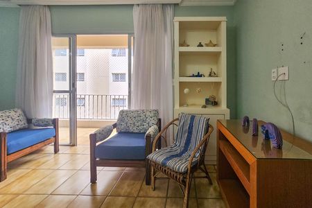 Apartamento para alugar com 2 quartos, 78m² em P. do Guaruja, Guarujá