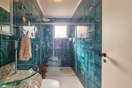 Apartamento para alugar com 2 quartos, 78m² em P. do Guaruja, Guarujá