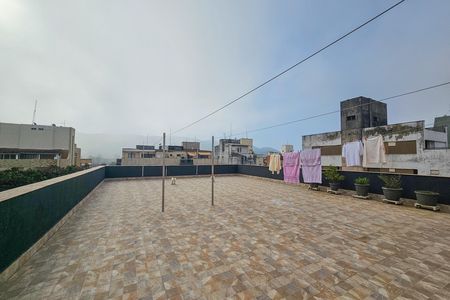Apartamento para alugar com 2 quartos, 78m² em P. do Guaruja, Guarujá