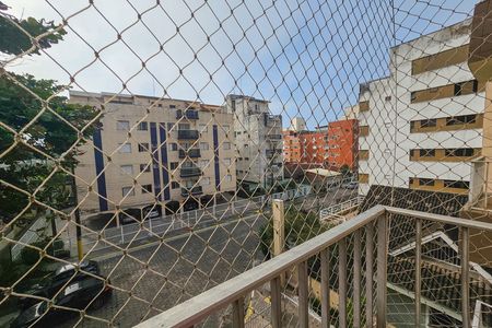 Apartamento para alugar com 78m², 2 quartos e 1 vaga