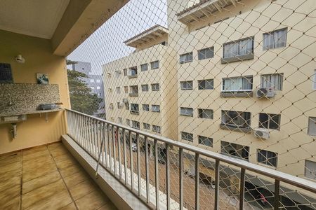 Apartamento para alugar com 2 quartos, 78m² em P. do Guaruja, Guarujá