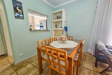 Apartamento para alugar com 2 quartos, 78m² em P. do Guaruja, Guarujá