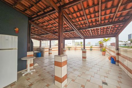 Apartamento para alugar com 78m², 2 quartos e 1 vaga