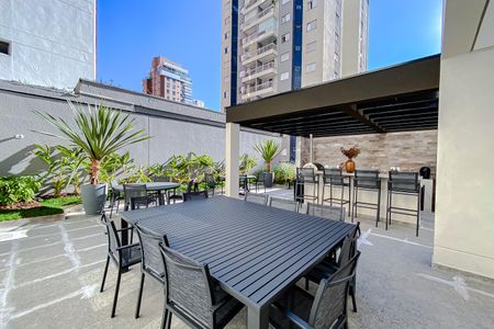 Apartamento à venda com 42m², 2 quartos e sem vaga Apartamento à venda com 42m², 2 quartos e sem vagaÁrea comum