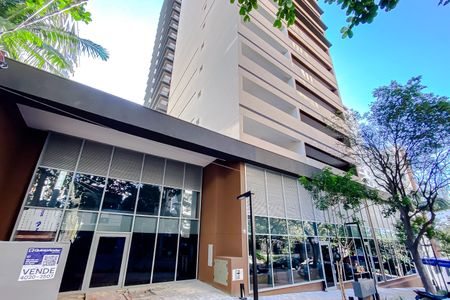 Apartamento à venda com 42m², 2 quartos e sem vaga Apartamento à venda com 42m², 2 quartos e sem vagaFachada - Plaquinha
