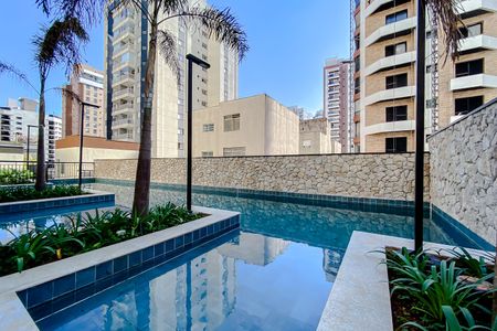 Apartamento à venda com 42m², 2 quartos e sem vaga Apartamento à venda com 42m², 2 quartos e sem vagaÁrea comum - Piscina