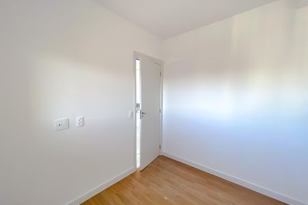 Apartamento à venda com 42m², 2 quartos e sem vaga Apartamento à venda com 42m², 2 quartos e sem vagaQuarto 1