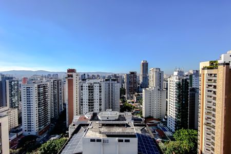 Apartamento à venda com 42m², 2 quartos e sem vaga Apartamento à venda com 42m², 2 quartos e sem vagaVista da Varanda