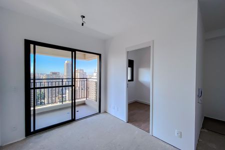 Apartamento à venda com 42m², 2 quartos e sem vaga Apartamento à venda com 42m², 2 quartos e sem vagaSala