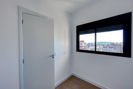Apartamento à venda com 42m², 2 quartos e sem vaga Apartamento à venda com 42m², 2 quartos e sem vagaQuarto 2