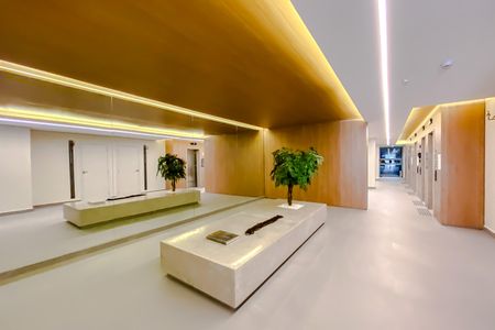 Apartamento à venda com 42m², 2 quartos e sem vaga Apartamento à venda com 42m², 2 quartos e sem vagaÁrea comum