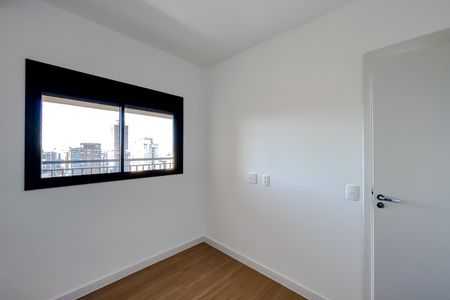 Apartamento à venda com 42m², 2 quartos e sem vaga Apartamento à venda com 42m², 2 quartos e sem vagaQuarto 1