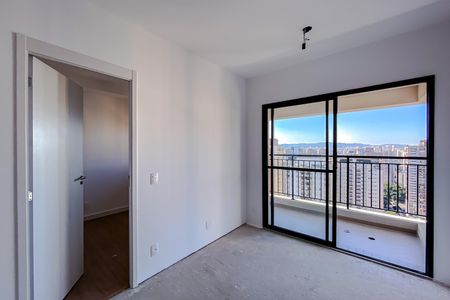 Apartamento à venda com 42m², 2 quartos e sem vaga Apartamento à venda com 42m², 2 quartos e sem vagaSala