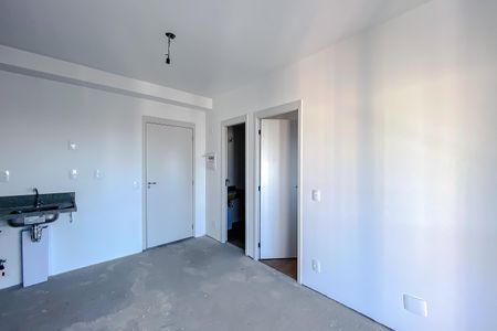 Apartamento à venda com 42m², 2 quartos e sem vaga Apartamento à venda com 42m², 2 quartos e sem vagaSala
