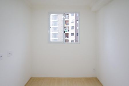 Quarto 2 de apartamento para alugar com 2 quartos, 35m² em Jardim Sabará, São Paulo