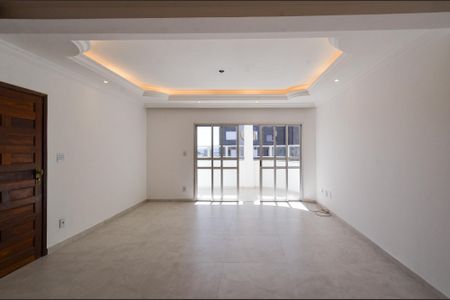 Apartamento para alugar com 132m², 5 quartos e 2 vagas Apartamento para alugar com 132m², 5 quartos e 2 vagasSala