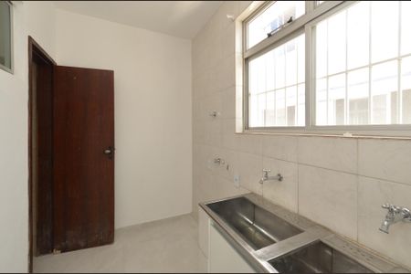 Apartamento para alugar com 132m², 5 quartos e 2 vagas Apartamento para alugar com 132m², 5 quartos e 2 vagasArea de serviço