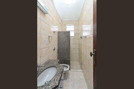 Apartamento para alugar com 132m², 5 quartos e 2 vagas Apartamento para alugar com 132m², 5 quartos e 2 vagasBanheiro social