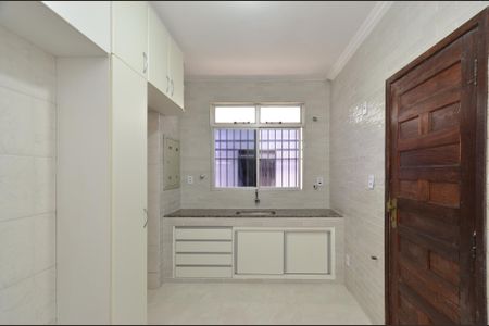 Apartamento para alugar com 132m², 5 quartos e 2 vagas Apartamento para alugar com 132m², 5 quartos e 2 vagasCozinha