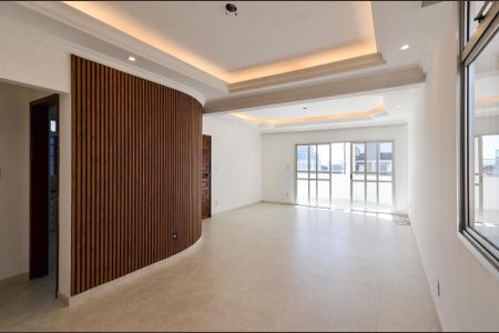 Apartamento para alugar com 5 quartos, 132m² em Ana Lúcia, Belo Horizonte