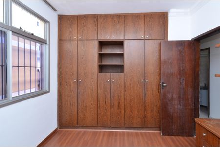Quarto1 de apartamento para alugar com 5 quartos, 132m² em Carvalho de Brito, Belo Horizonte