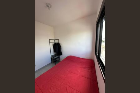 Quarto de apartamento para alugar com 1 quarto, 26m² em Vila Aricanduva, São Paulo
