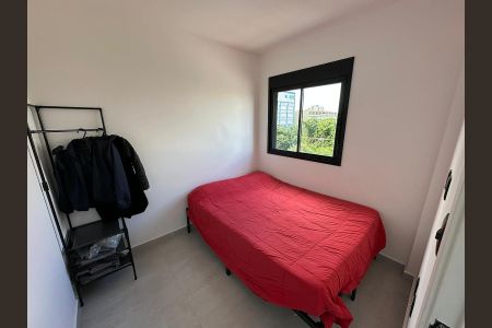 Quarto de apartamento para alugar com 1 quarto, 26m² em Vila Aricanduva, São Paulo