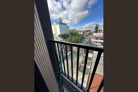 Varanda de apartamento para alugar com 1 quarto, 26m² em Vila Aricanduva, São Paulo