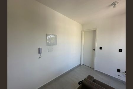 Sala de apartamento para alugar com 1 quarto, 26m² em Vila Aricanduva, São Paulo