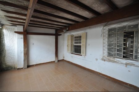 Garagem de casa para alugar com 1 quarto, 110m² em Vila Albertina, São Paulo