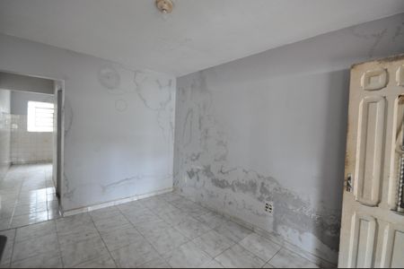 Sala de casa para alugar com 1 quarto, 110m² em Vila Albertina, São Paulo