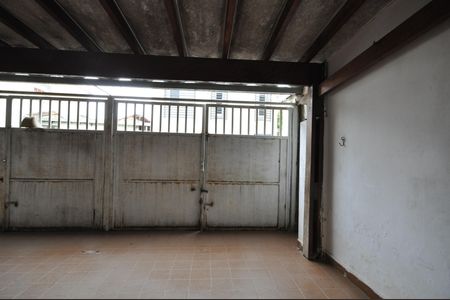 Casa para alugar com 110m², 1 quarto e 2 vagasVista do Quarto 2