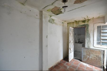 Área de Serviço de casa para alugar com 1 quarto, 110m² em Vila Albertina, São Paulo