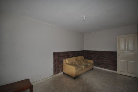 Quarto 2 de casa para alugar com 1 quarto, 110m² em Vila Albertina, São Paulo