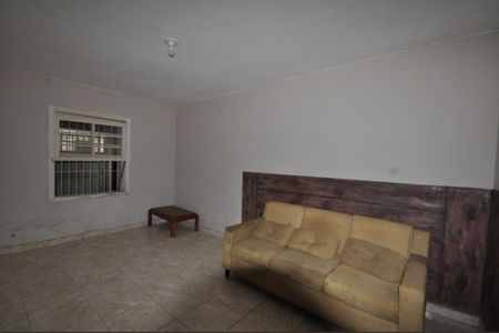 Quarto 2 de casa para alugar com 1 quarto, 110m² em Vila Albertina, São Paulo