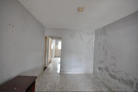 Sala de casa para alugar com 1 quarto, 110m² em Vila Albertina, São Paulo