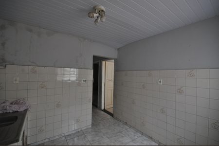 Casa para alugar com 110m², 1 quarto e 2 vagasCozinha