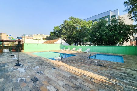 Apartamento à venda com 100m², 3 quartos e 2 vagas Apartamento à venda com 100m², 3 quartos e 2 vagasÁrea Comum
