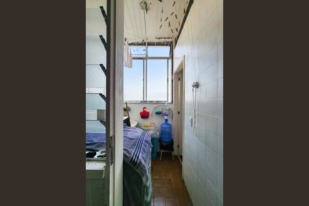 Apartamento à venda com 100m², 3 quartos e 2 vagas Apartamento à venda com 100m², 3 quartos e 2 vagasÁrea de Serviço