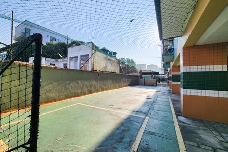 Área Comum  de apartamento à venda com 3 quartos, 100m² em Vila Isabel, Rio de Janeiro