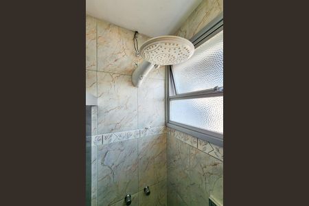 Apartamento à venda com 100m², 3 quartos e 2 vagas Apartamento à venda com 100m², 3 quartos e 2 vagasBanheiro da Suíte 2