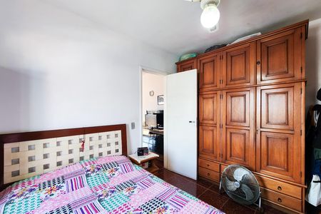 Apartamento à venda com 100m², 3 quartos e 2 vagas Apartamento à venda com 100m², 3 quartos e 2 vagasSuíte 2