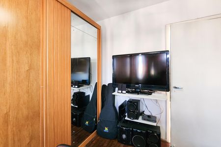 Apartamento à venda com 100m², 3 quartos e 2 vagas Apartamento à venda com 100m², 3 quartos e 2 vagasQuarto