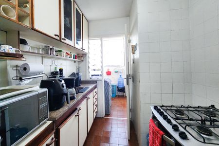 Cozinha  de apartamento à venda com 3 quartos, 100m² em Vila Isabel, Rio de Janeiro