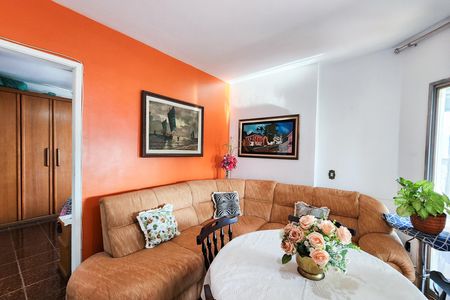 Apartamento à venda com 100m², 3 quartos e 2 vagas Apartamento à venda com 100m², 3 quartos e 2 vagasSala 2