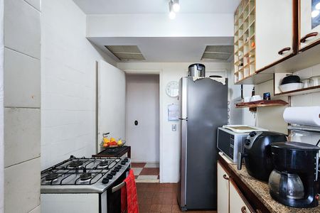 Apartamento à venda com 100m², 3 quartos e 2 vagas Apartamento à venda com 100m², 3 quartos e 2 vagasCozinha