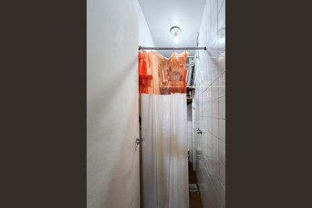 Apartamento à venda com 100m², 3 quartos e 2 vagas Apartamento à venda com 100m², 3 quartos e 2 vagasBanheiro de Serviço