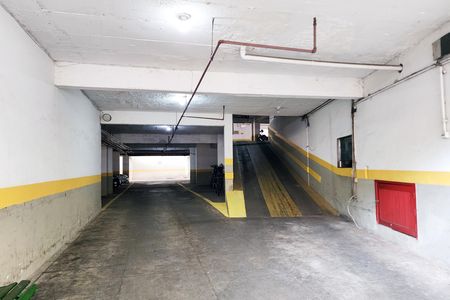 Área Comum  de apartamento à venda com 3 quartos, 100m² em Vila Isabel, Rio de Janeiro
