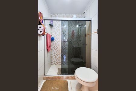 Apartamento à venda com 100m², 3 quartos e 2 vagas Apartamento à venda com 100m², 3 quartos e 2 vagasBanheiro Social